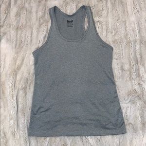 Nike Dri-Fit workout tank. Size Small.